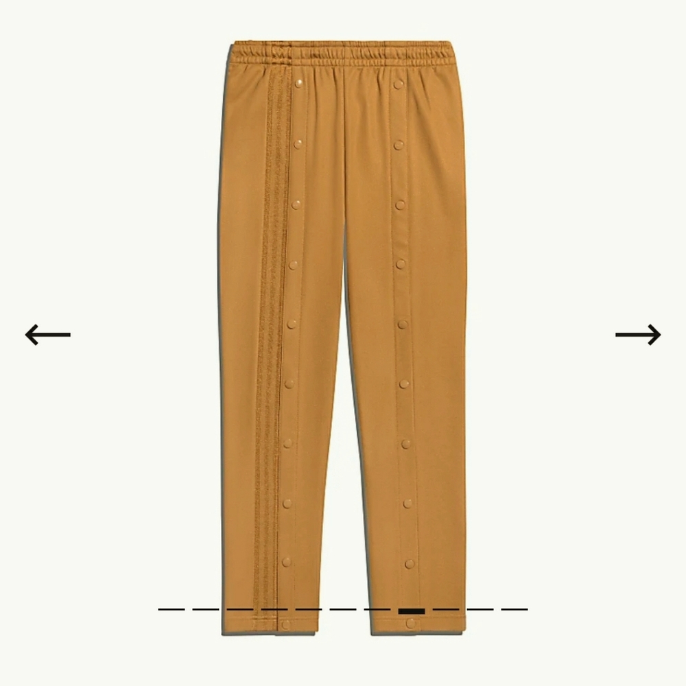 IVY PARK 4ALL TRACK PANTS